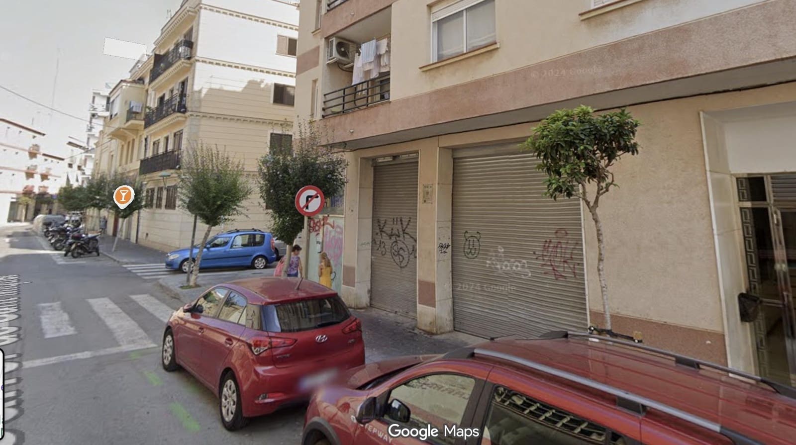 Garage til salg i Tarragona by - € 92.300 (Ref: 10168560)