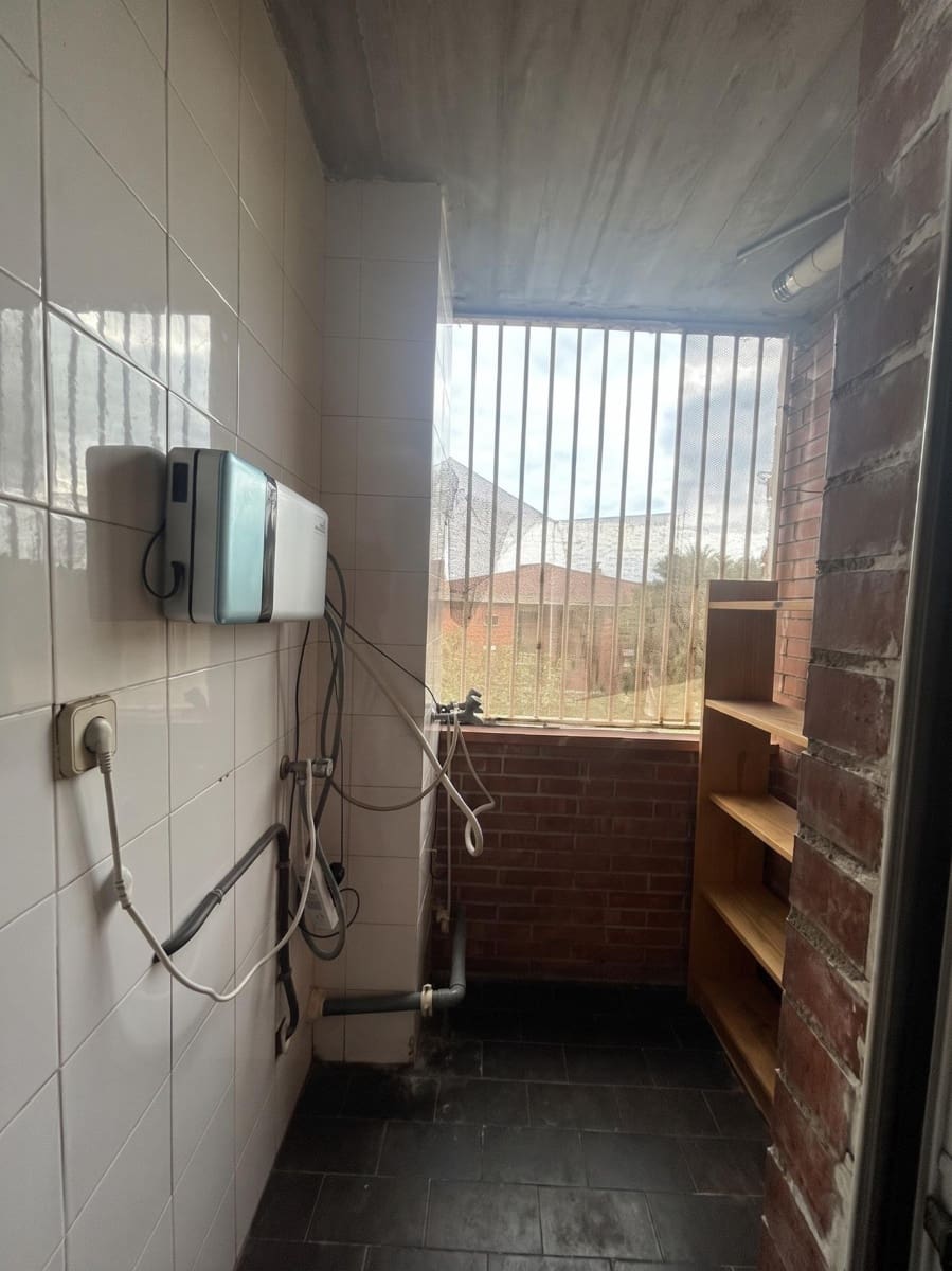 3 soveværelse Lejlighed til salg i Tarragona by med garage - € 115.000 (Ref: 10168561)