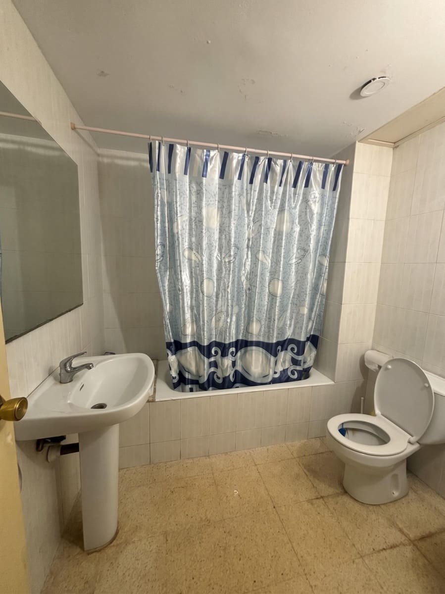 3 soveværelse Lejlighed til salg i Tarragona by med garage - € 115.000 (Ref: 10168561)
