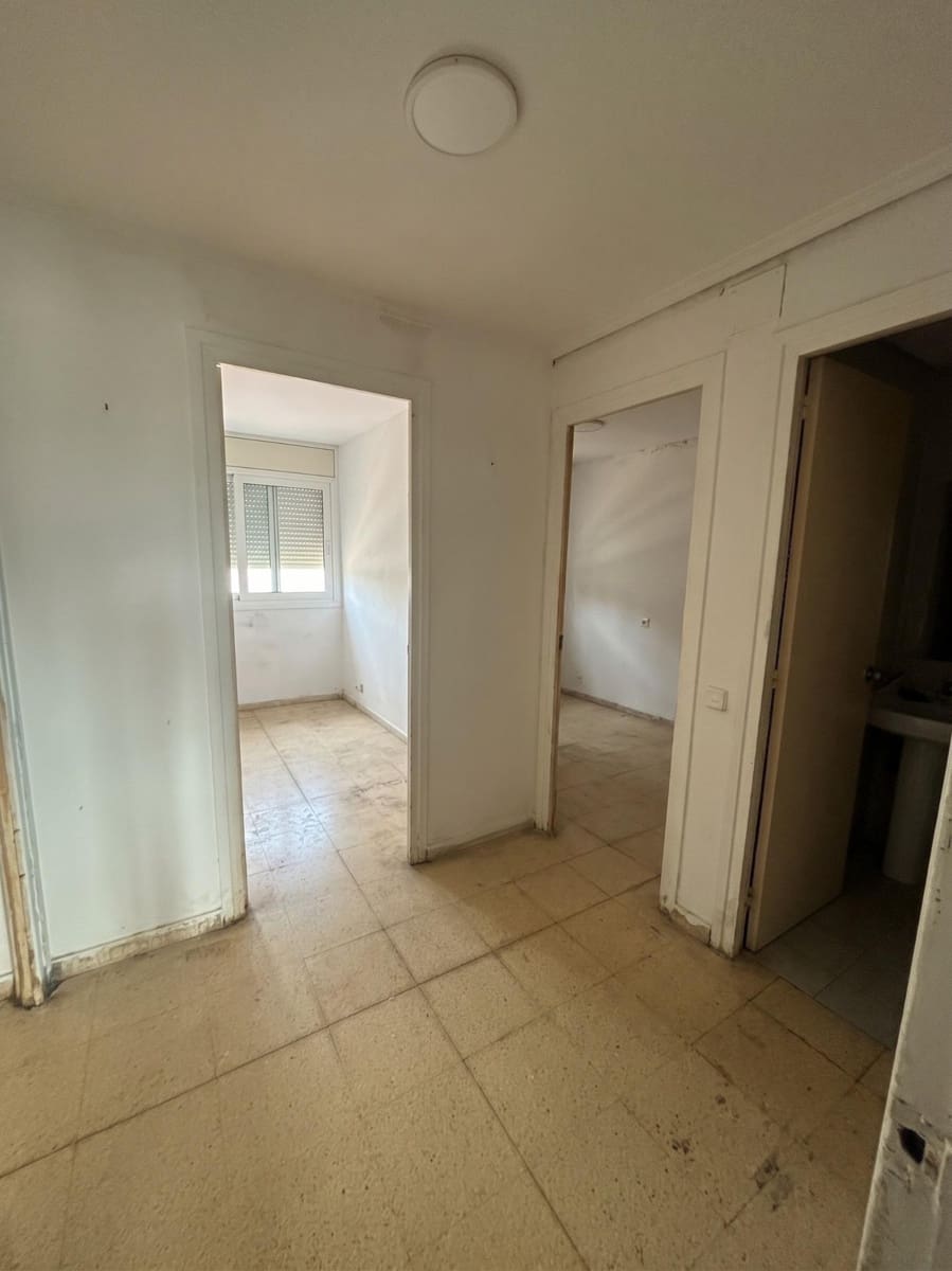 3 soveværelse Lejlighed til salg i Tarragona by med garage - € 115.000 (Ref: 10168561)
