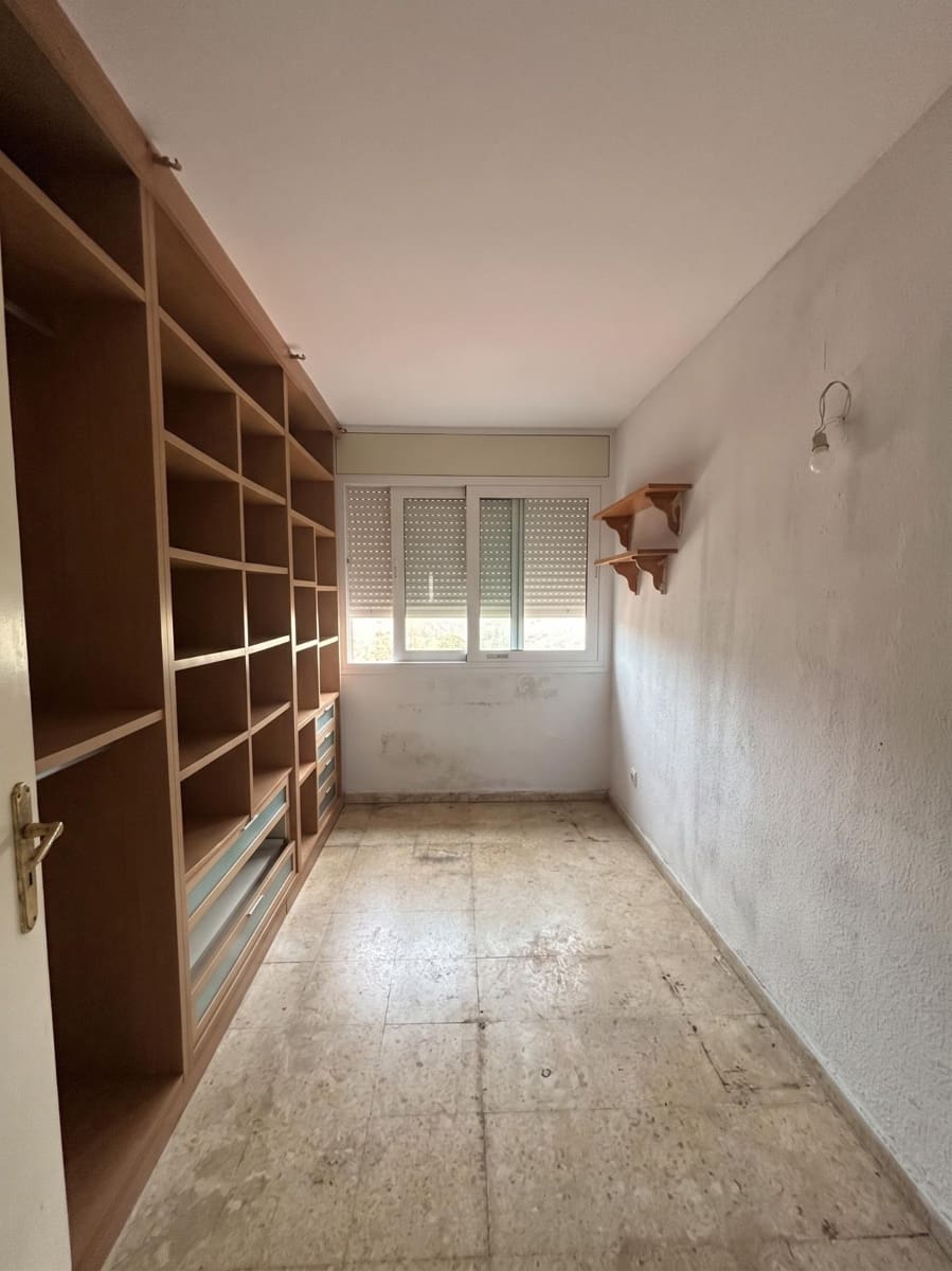 3 soveværelse Lejlighed til salg i Tarragona by med garage - € 115.000 (Ref: 10168561)
