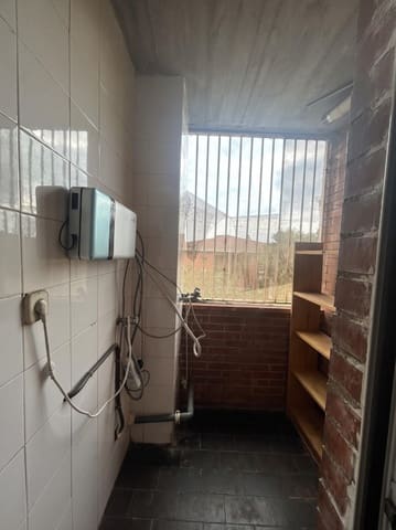 3 soveværelse Lejlighed til salg i Tarragona by med garage - € 115.000 (Ref: 10168561)
