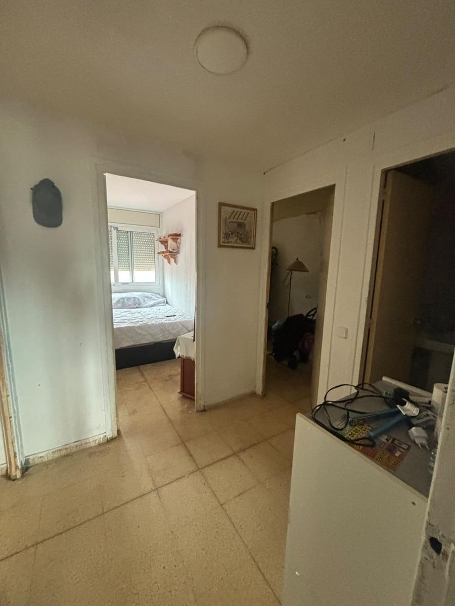 3 soveværelse Lejlighed til salg i Tarragona by med garage - € 115.000 (Ref: 10168561)