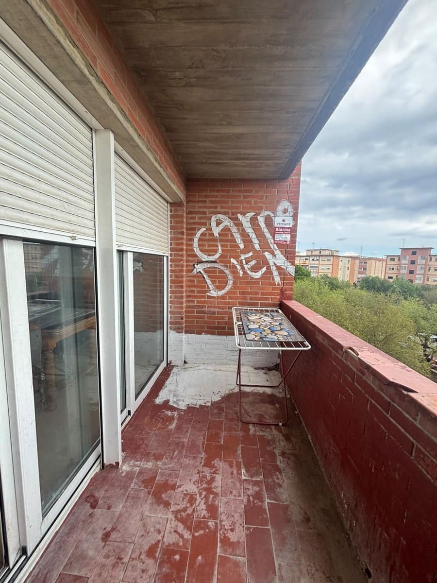 3 soveværelse Lejlighed til salg i Tarragona by med garage - € 115.000 (Ref: 10168561)