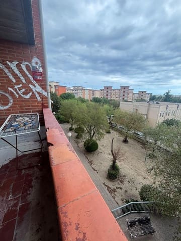 3 soveværelse Lejlighed til salg i Tarragona by med garage - € 115.000 (Ref: 10168561)