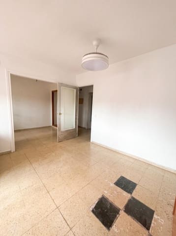 3 soveværelse Lejlighed til salg i Tarragona by med garage - € 115.000 (Ref: 10168561)