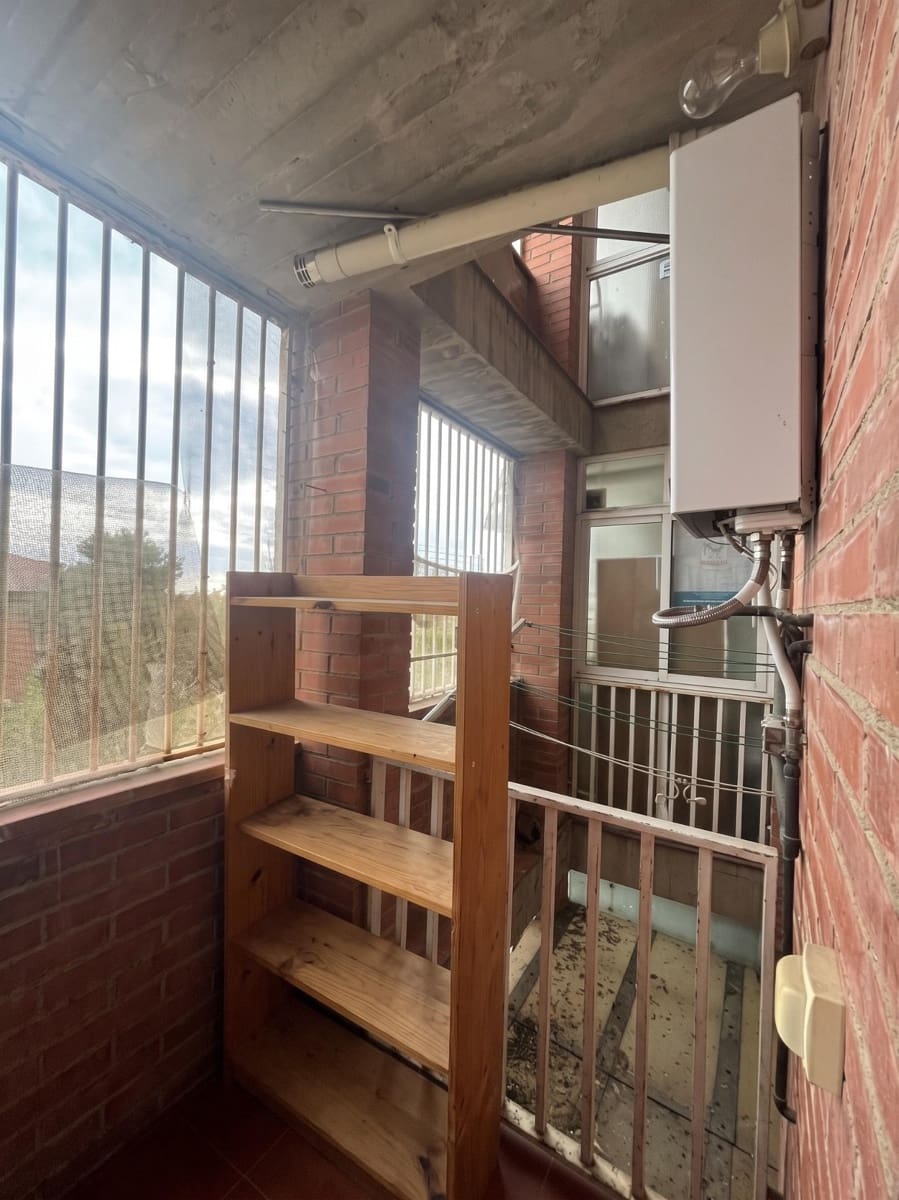 3 soveværelse Lejlighed til salg i Tarragona by med garage - € 115.000 (Ref: 10168561)