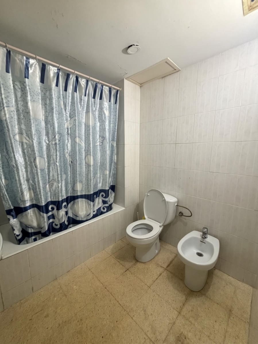 3 soveværelse Lejlighed til salg i Tarragona by med garage - € 115.000 (Ref: 10168561)