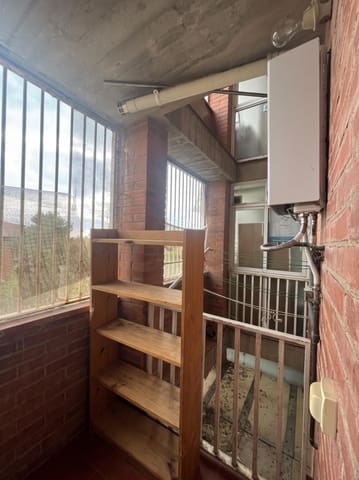 3 soveværelse Lejlighed til salg i Tarragona by med garage - € 115.000 (Ref: 10168561)