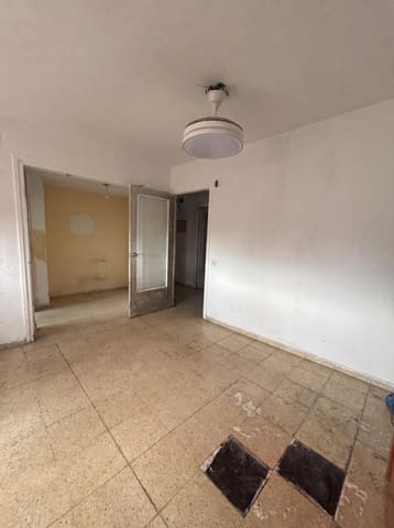 3 makuuhuone Asunto myytävänä paikassa Tarragona kaupunki mukana 
autotalli - 115 000 € (Ref: 10168561)