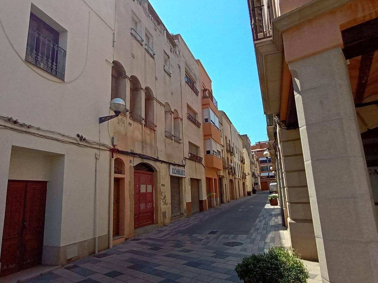 Hus til salgs i Vila-seca - € 466 335 (Ref: 10175589)