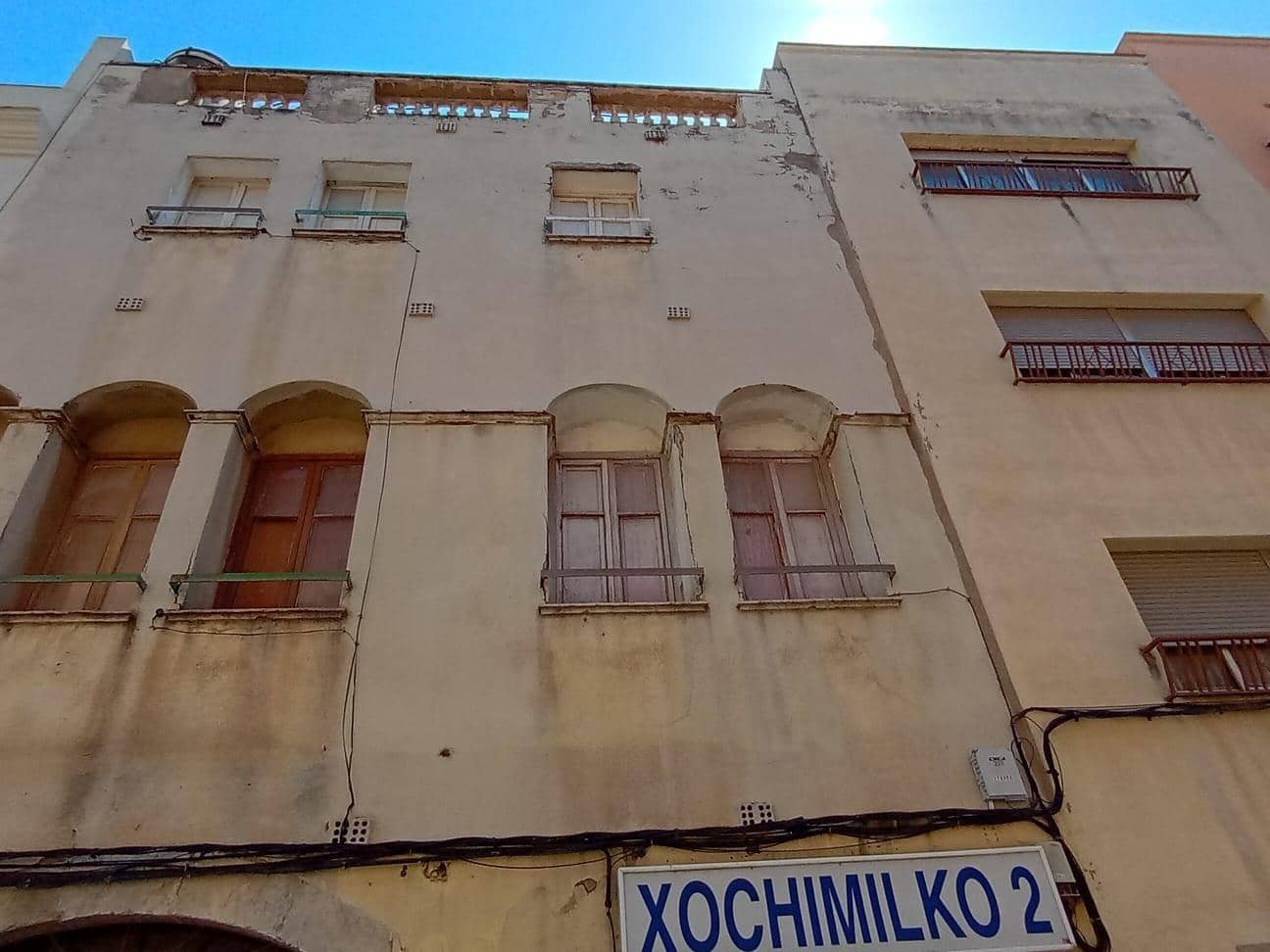 Hus til salgs i Vila-seca - € 466 335 (Ref: 10175589)