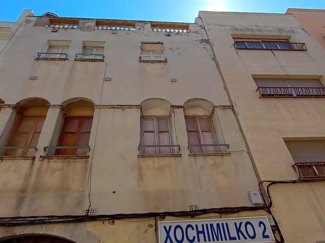 Hus till salu i Vila-seca - 466 335 € (Ref: 10175589)