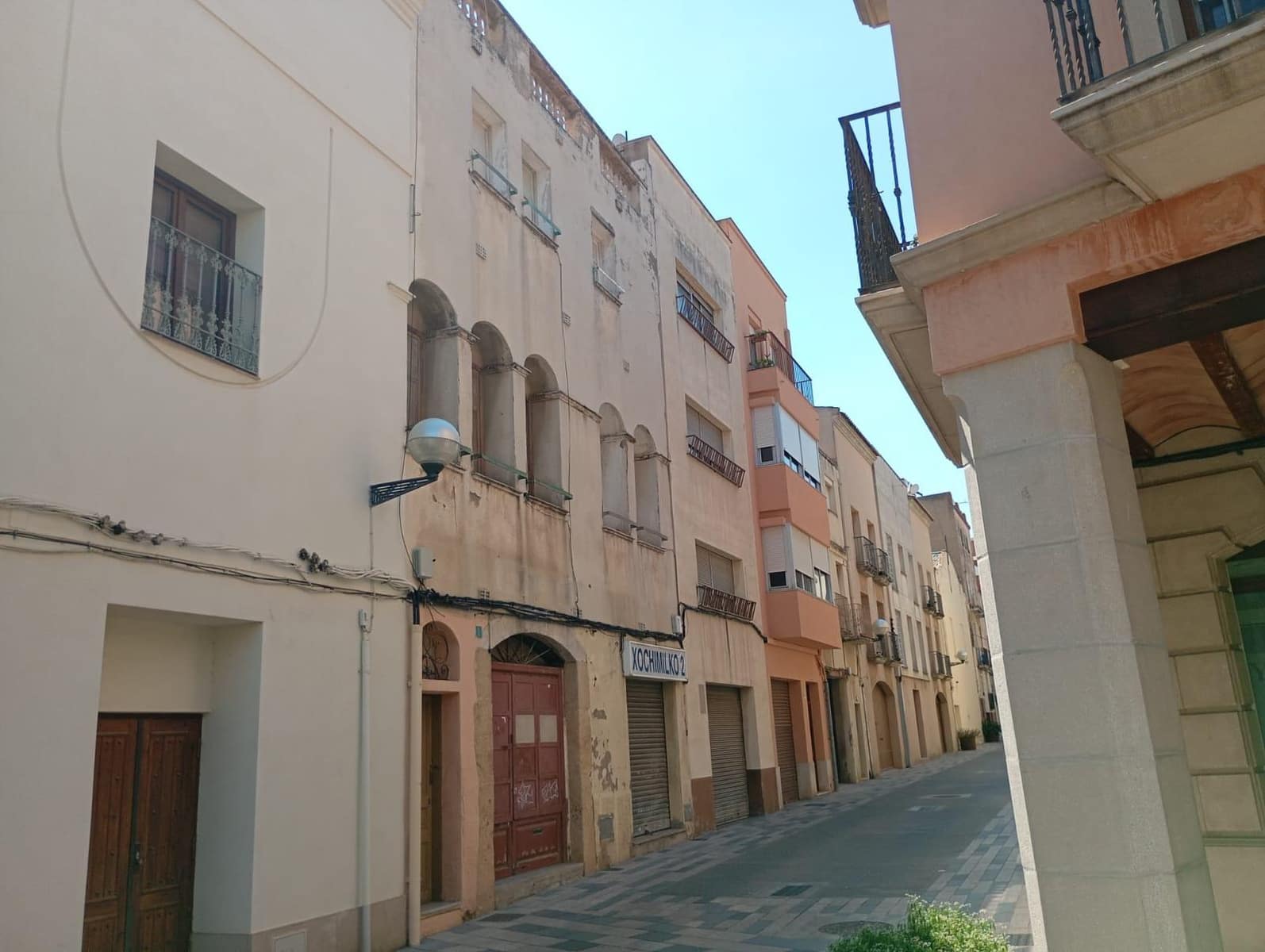Hus til salgs i Vila-seca - € 466 335 (Ref: 10175589)