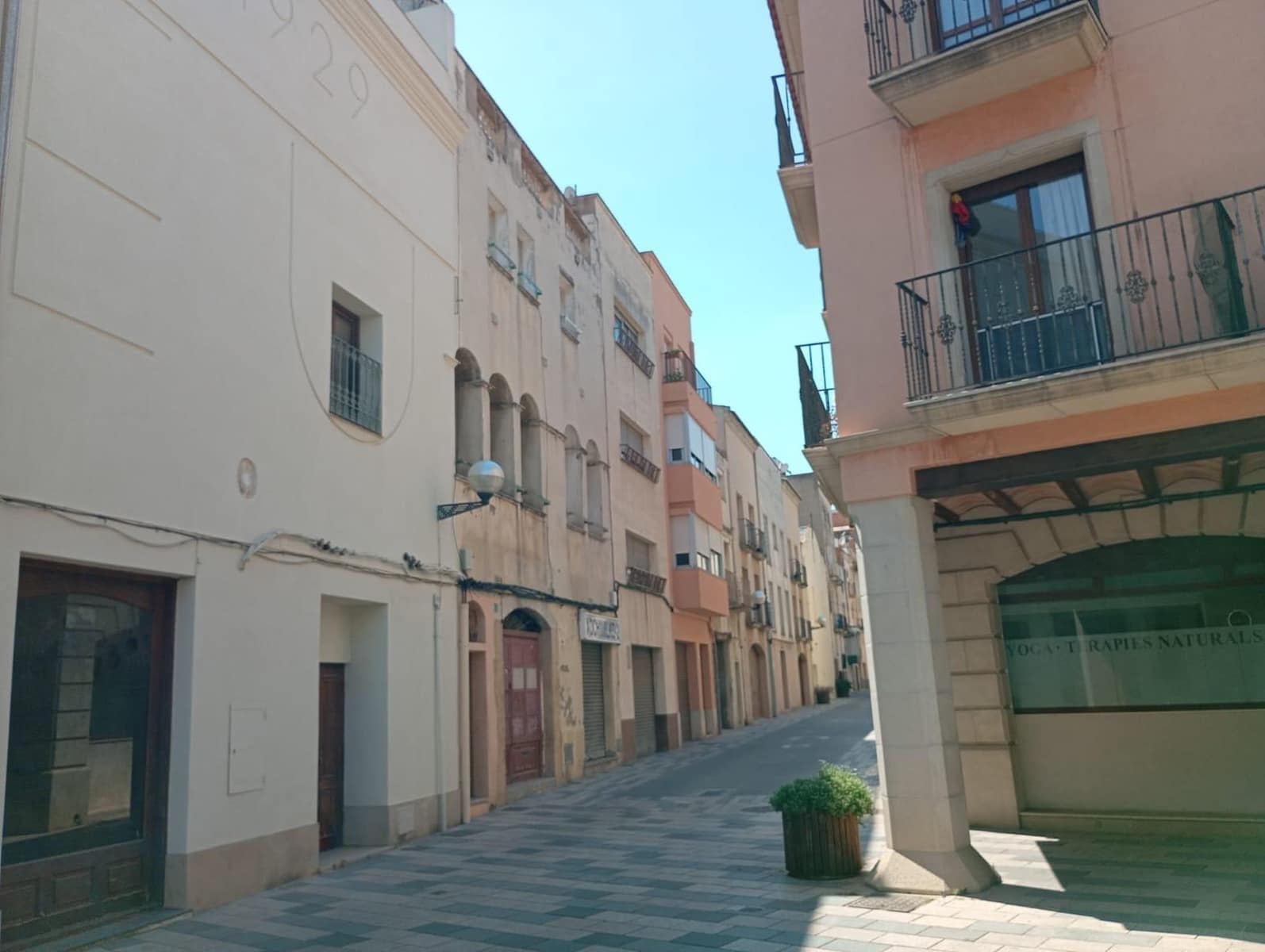 Hus til salgs i Vila-seca - € 466 335 (Ref: 10175589)