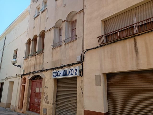 Hus till salu i Vila-seca - 466 335 € (Ref: 10175589)