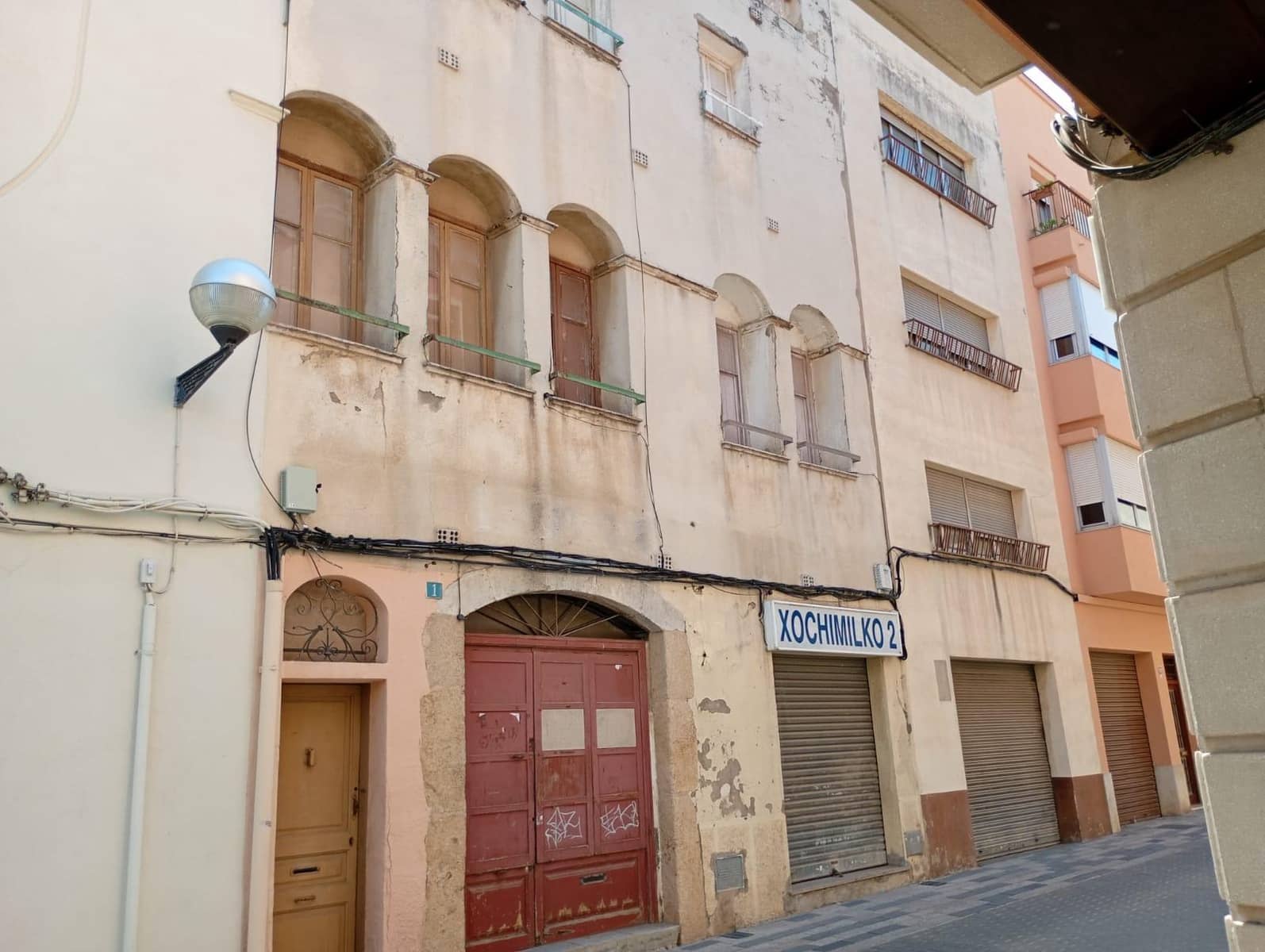 Hus til salgs i Vila-seca - € 466 335 (Ref: 10175589)