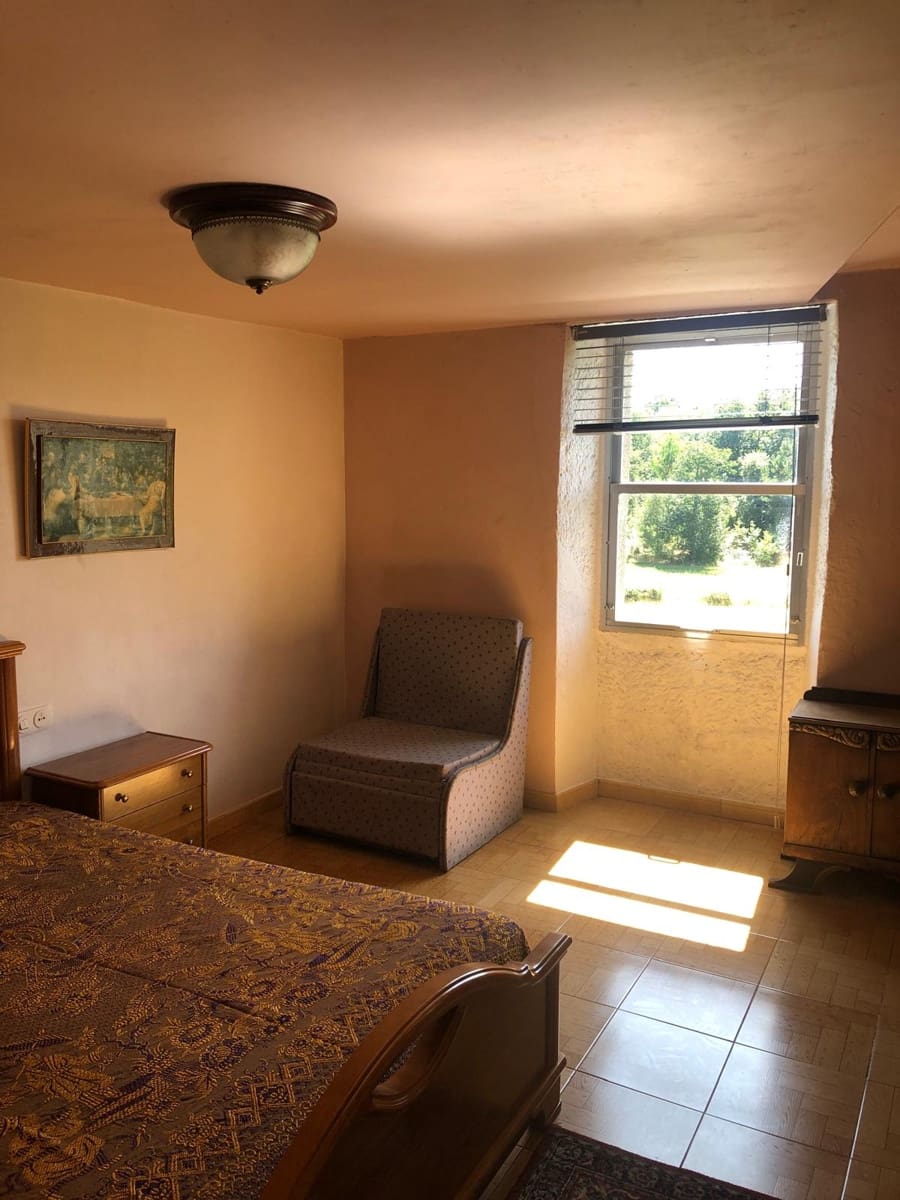 Finca/Landgut zu verkaufen in Guitiriz - 280.000 € (Ref: 10057629)