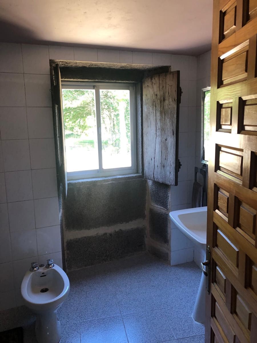 Finca/Landgut zu verkaufen in Guitiriz - 280.000 € (Ref: 10057629)