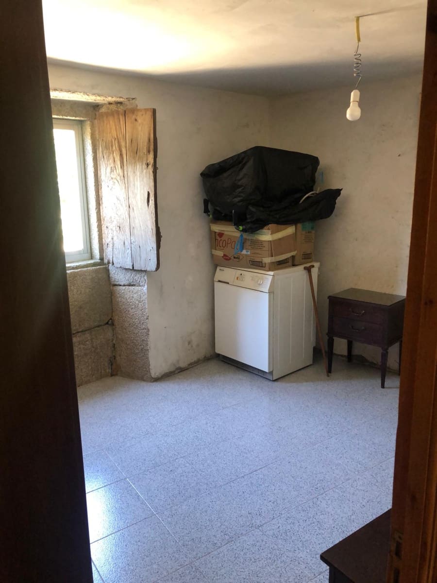 Finca/Landgut zu verkaufen in Guitiriz - 280.000 € (Ref: 10057629)