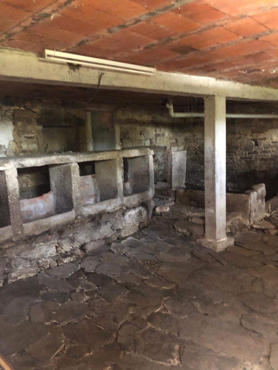 Finca/Landgut zu verkaufen in Guitiriz - 280.000 € (Ref: 10057629)