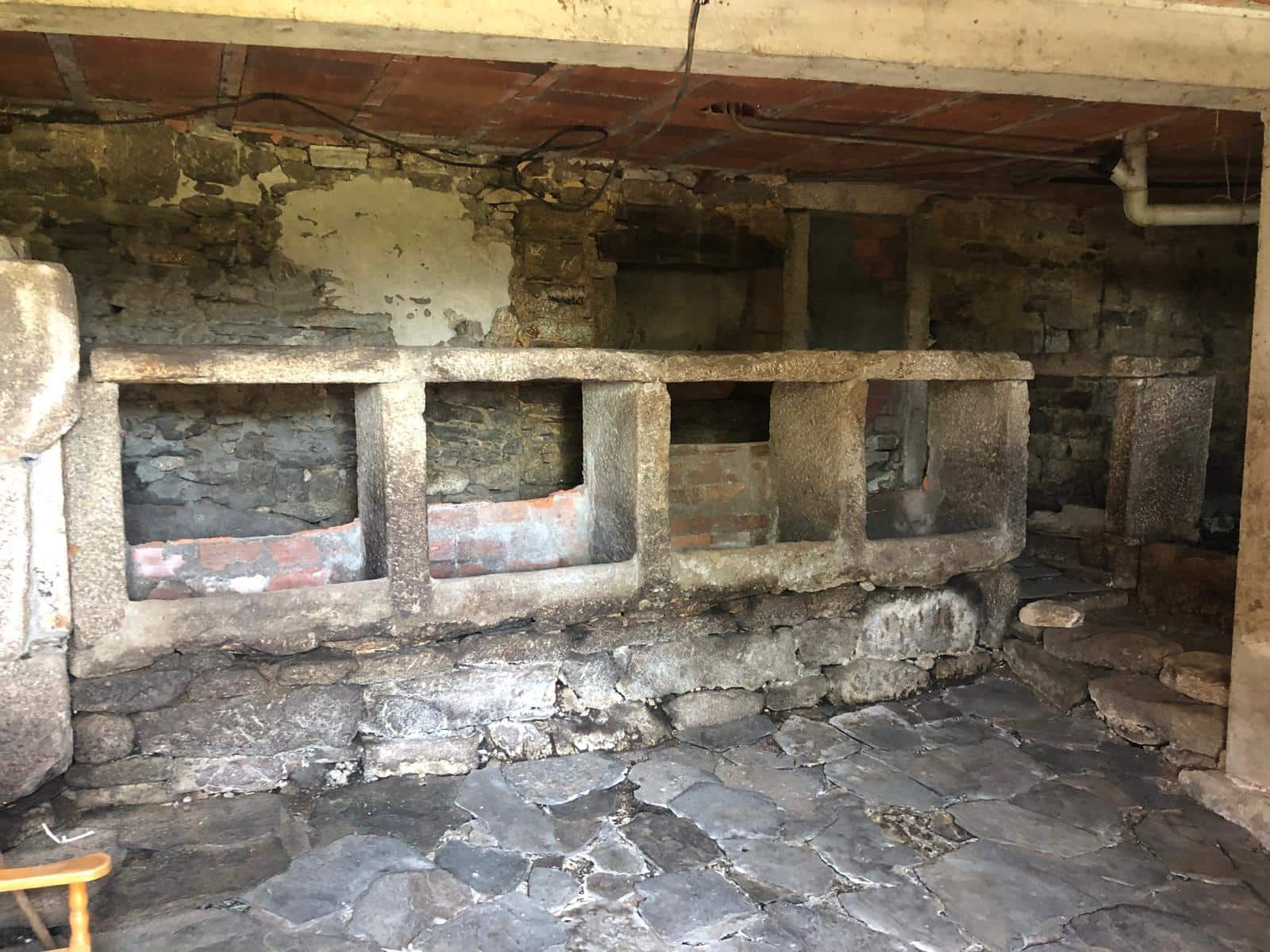 Finca/Landgut zu verkaufen in Guitiriz - 280.000 € (Ref: 10057629)