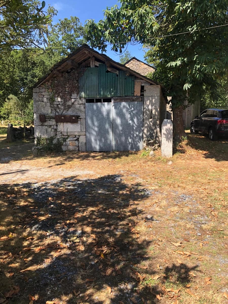 Finca/Landgut zu verkaufen in Guitiriz - 280.000 € (Ref: 10057629)