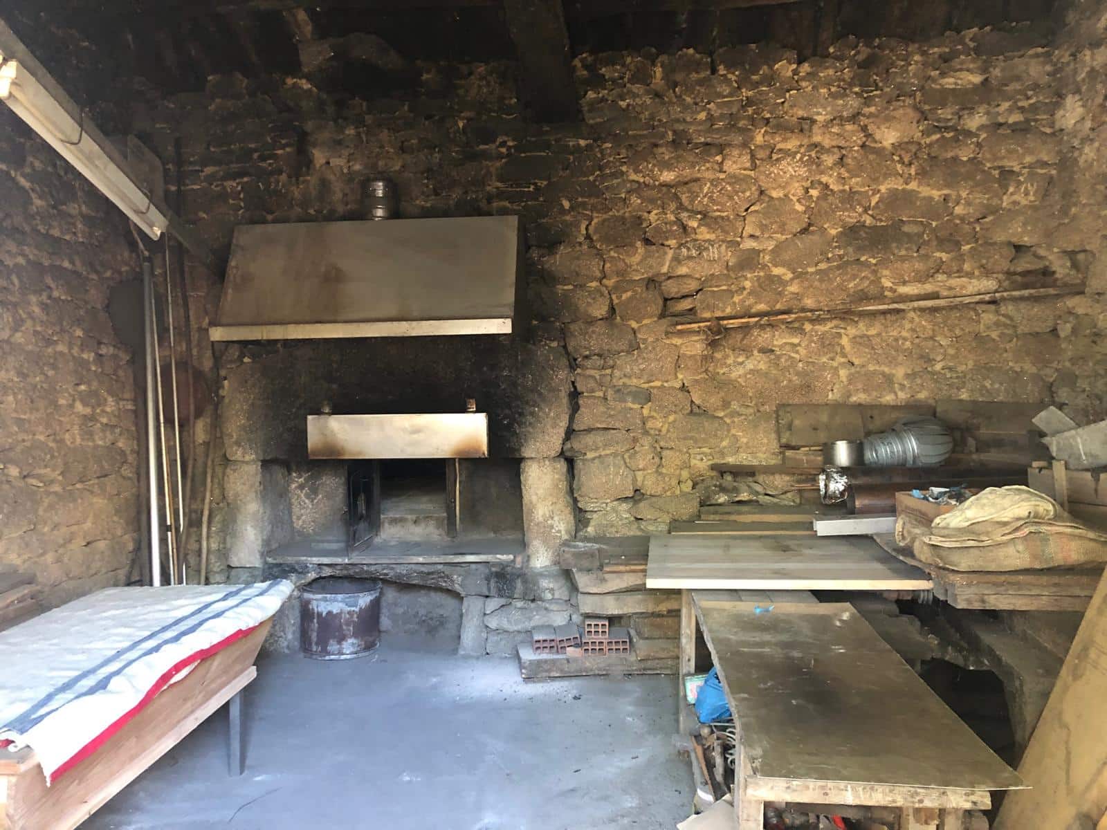 Finca/Landgut zu verkaufen in Guitiriz - 280.000 € (Ref: 10057629)
