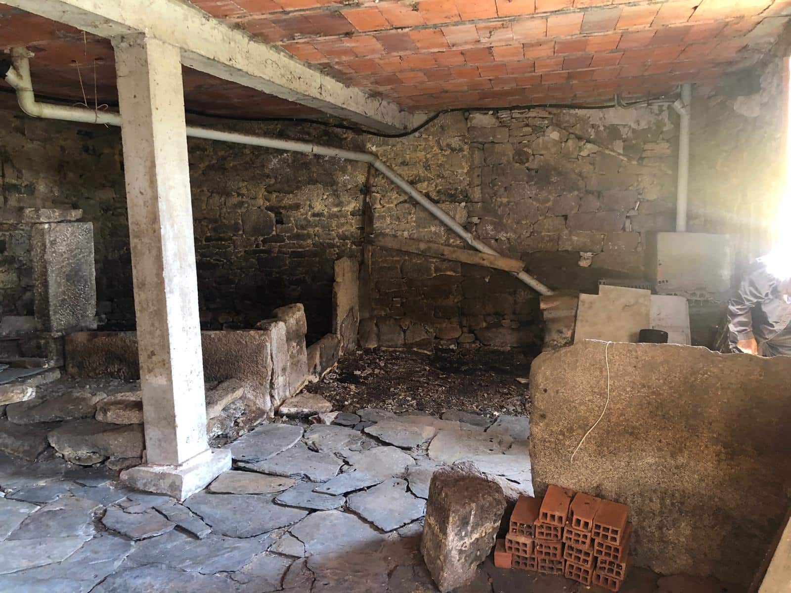 Finca/Landgut zu verkaufen in Guitiriz - 280.000 € (Ref: 10057629)