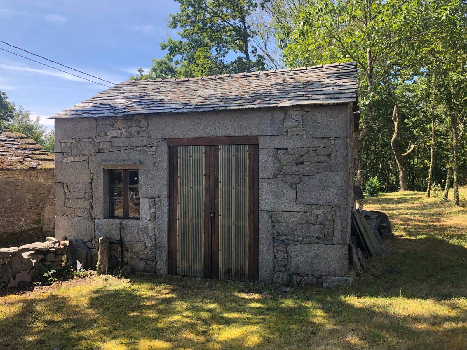 Finca/Landgut zu verkaufen in Guitiriz - 280.000 € (Ref: 10057629)