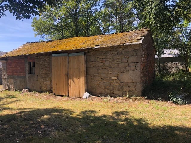Finca/Landgut zu verkaufen in Guitiriz - 280.000 € (Ref: 10057629)