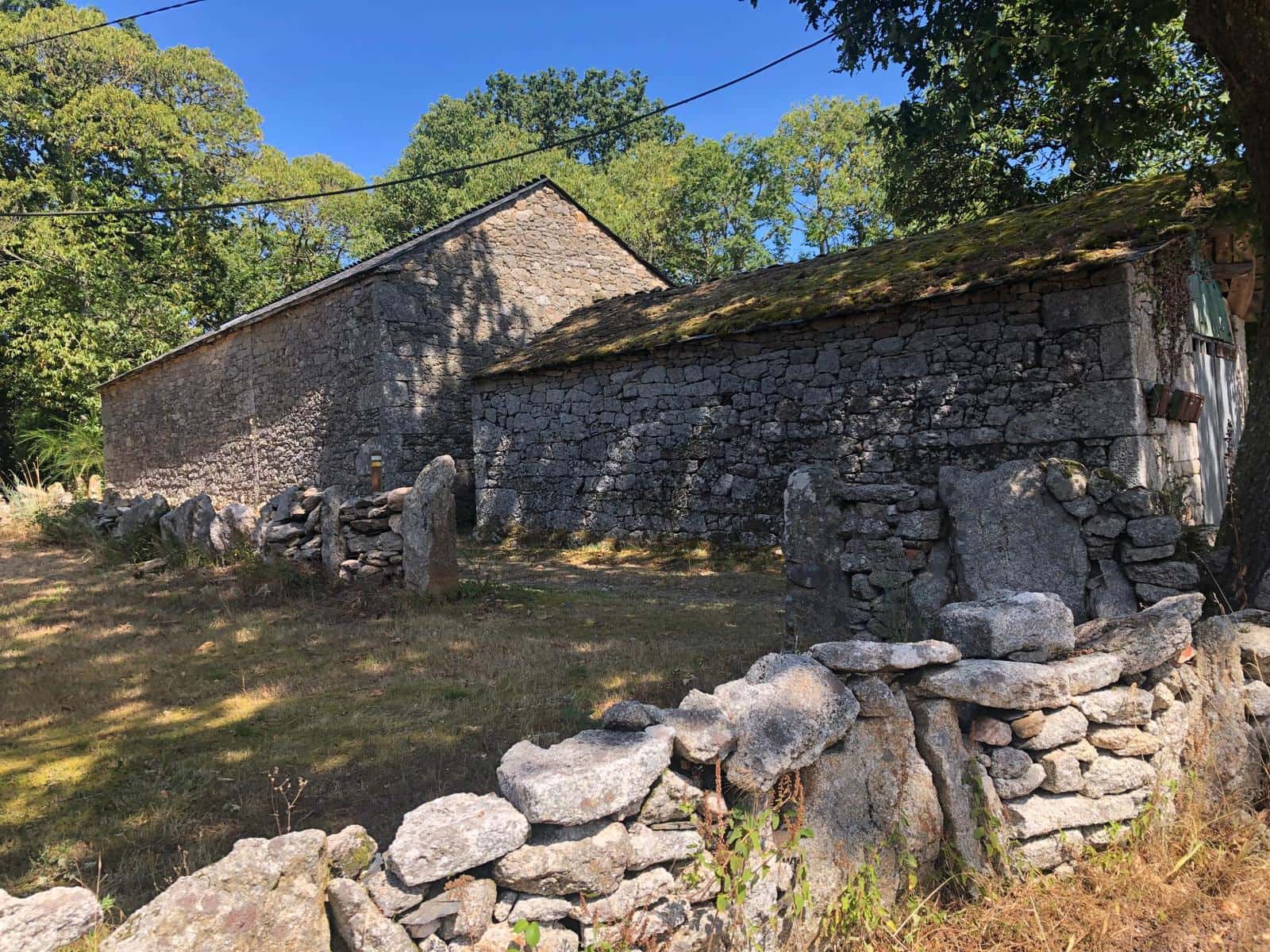 Finca/Landgut zu verkaufen in Guitiriz - 280.000 € (Ref: 10057629)