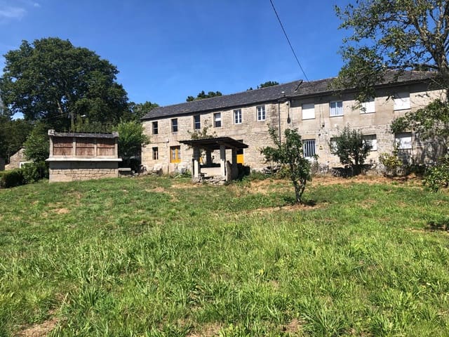 Finca/Landgut zu verkaufen in Guitiriz - 280.000 € (Ref: 10057629)
