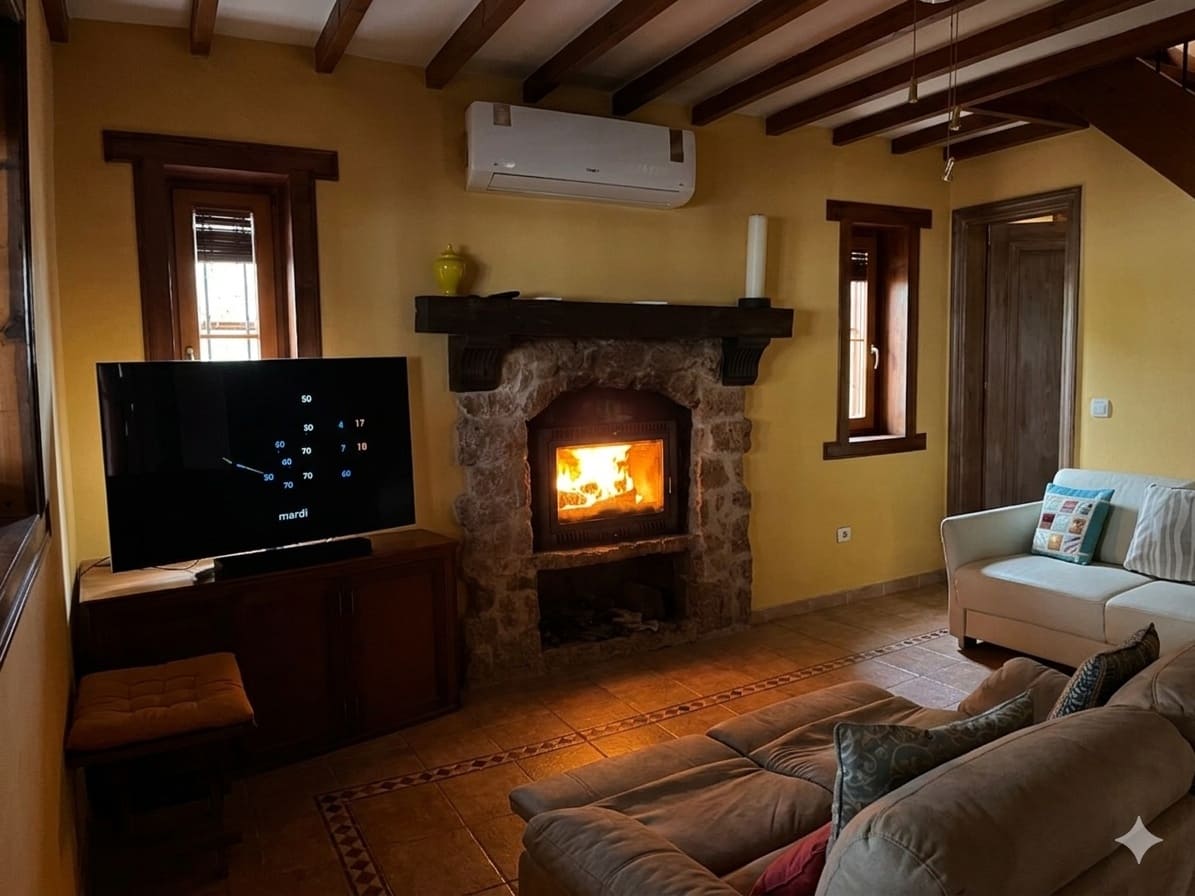 Finca/Casa Rural de 4 habitaciones en Arona en venta con garaje - 845.000 € (Ref: 10043578)