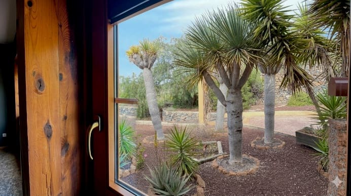 Finca/Casa Rural de 4 habitaciones en Arona en venta con garaje - 845.000 € (Ref: 10043578)