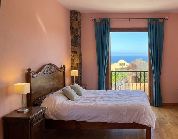 Finca/Casa Rural de 4 habitaciones en Arona en venta con garaje - 845.000 € (Ref: 10043578)