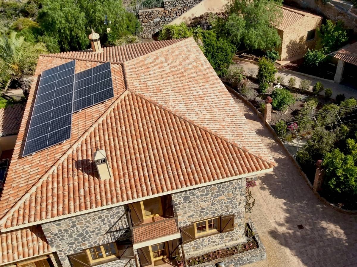 Finca/Casa Rural de 4 habitaciones en Arona en venta con garaje - 845.000 € (Ref: 10043578)