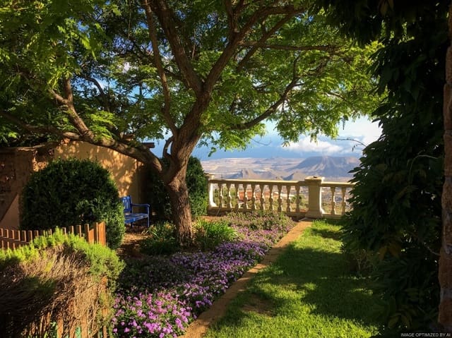 Finca/Casa Rural de 4 habitaciones en Arona en venta con garaje - 845.000 € (Ref: 10043578)