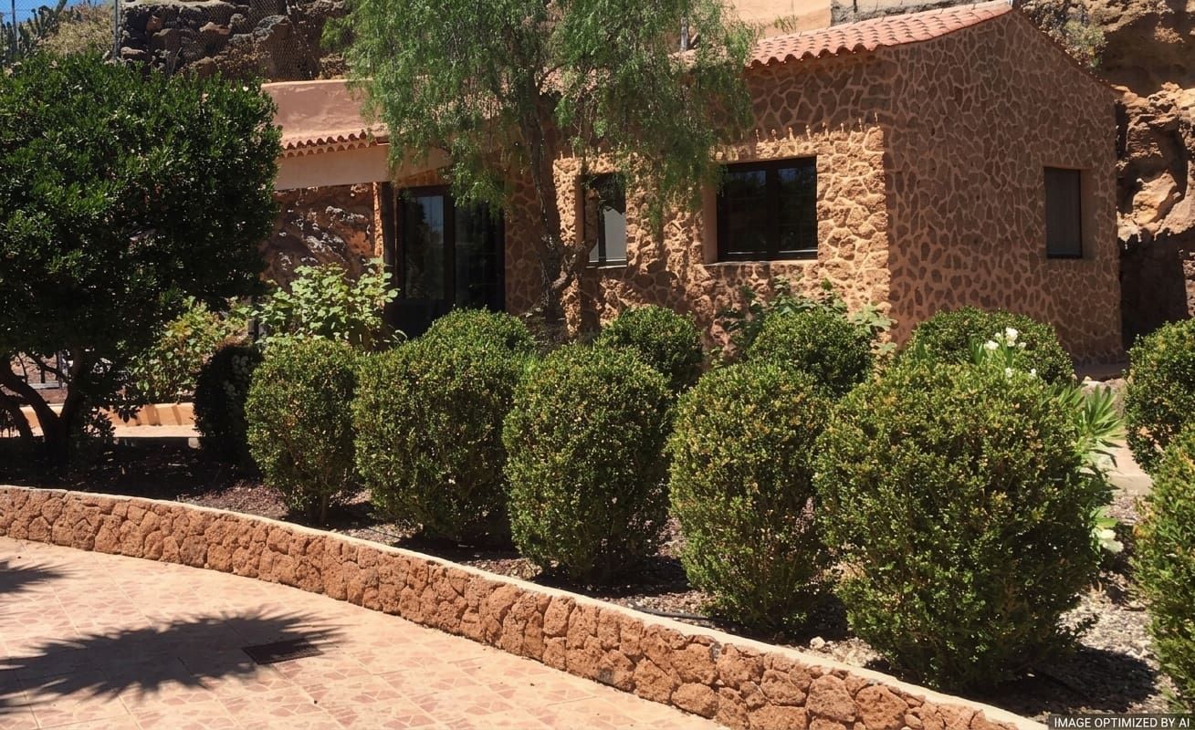 Finca/Casa Rural de 4 habitaciones en Arona en venta con garaje - 845.000 € (Ref: 10043578)