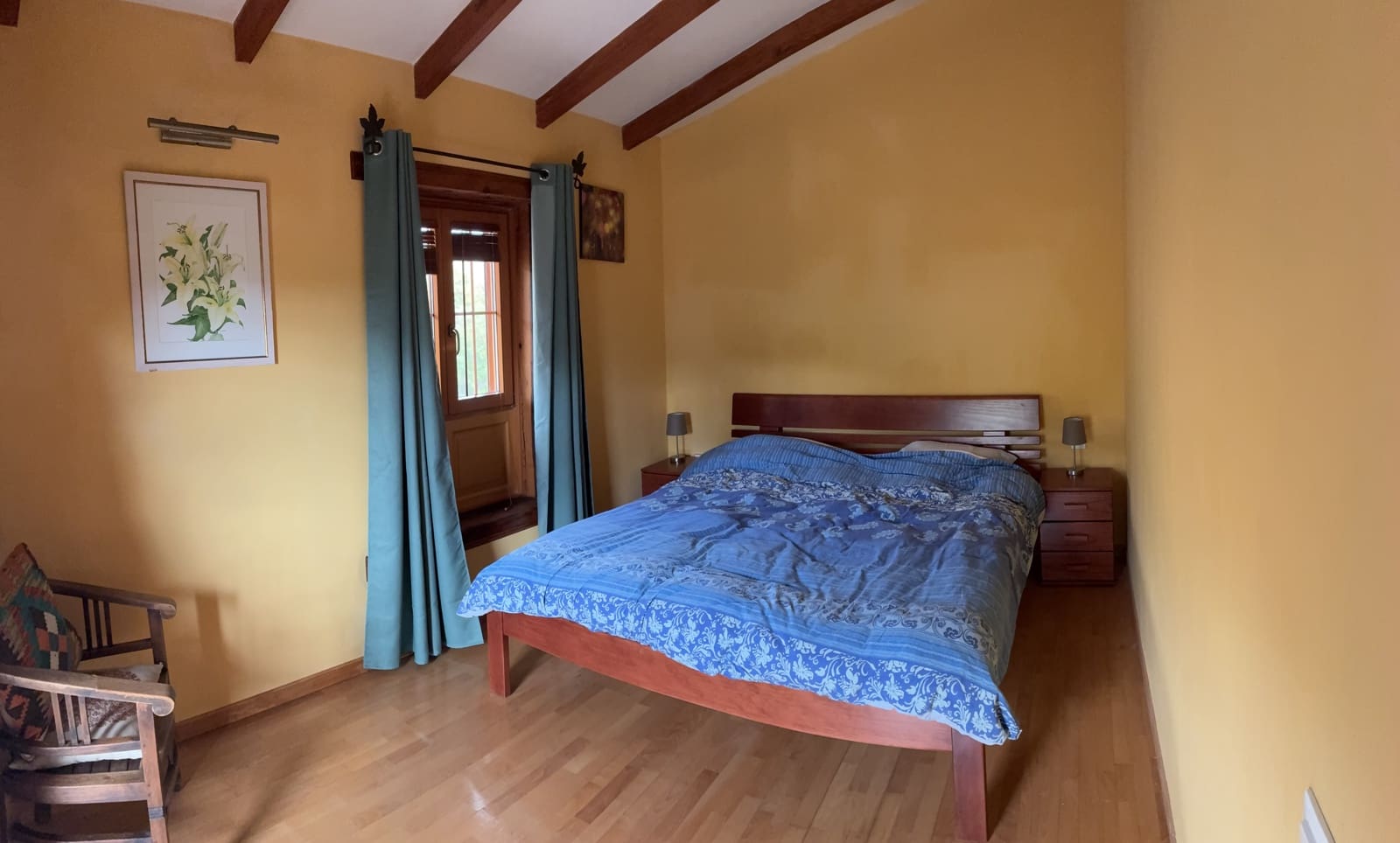 Finca/Casa Rural de 4 habitaciones en Arona en venta con garaje - 845.000 € (Ref: 10043578)