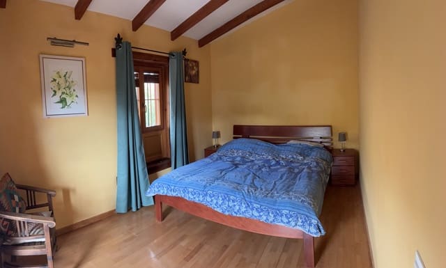 Finca/Casa Rural de 4 habitaciones en Arona en venta con garaje - 845.000 € (Ref: 10043578)