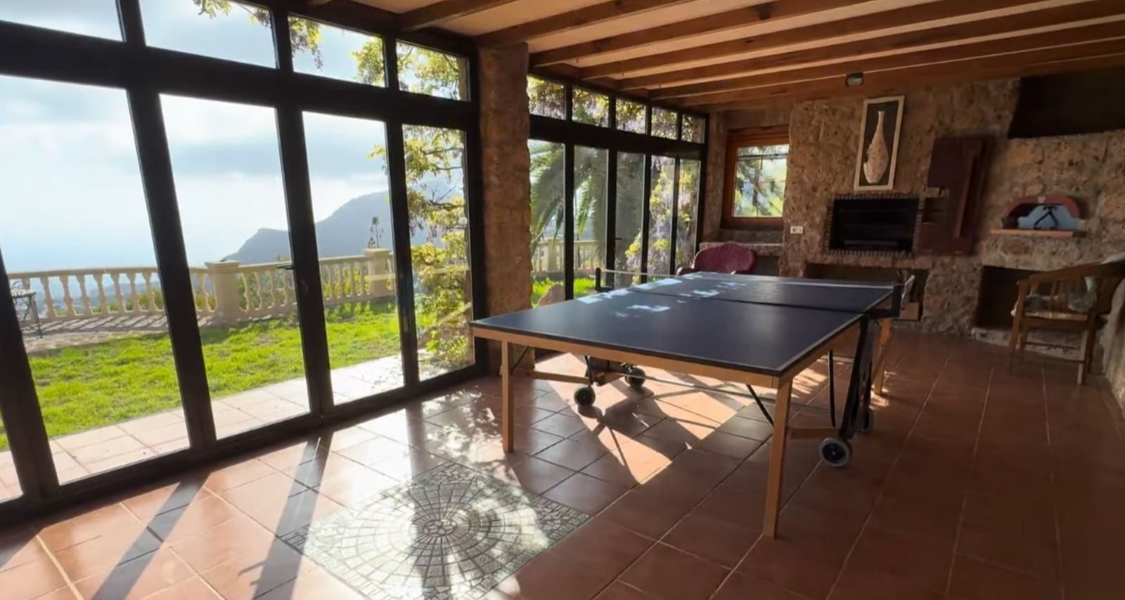 Finca/Casa Rural de 4 habitaciones en Arona en venta con garaje - 845.000 € (Ref: 10043578)