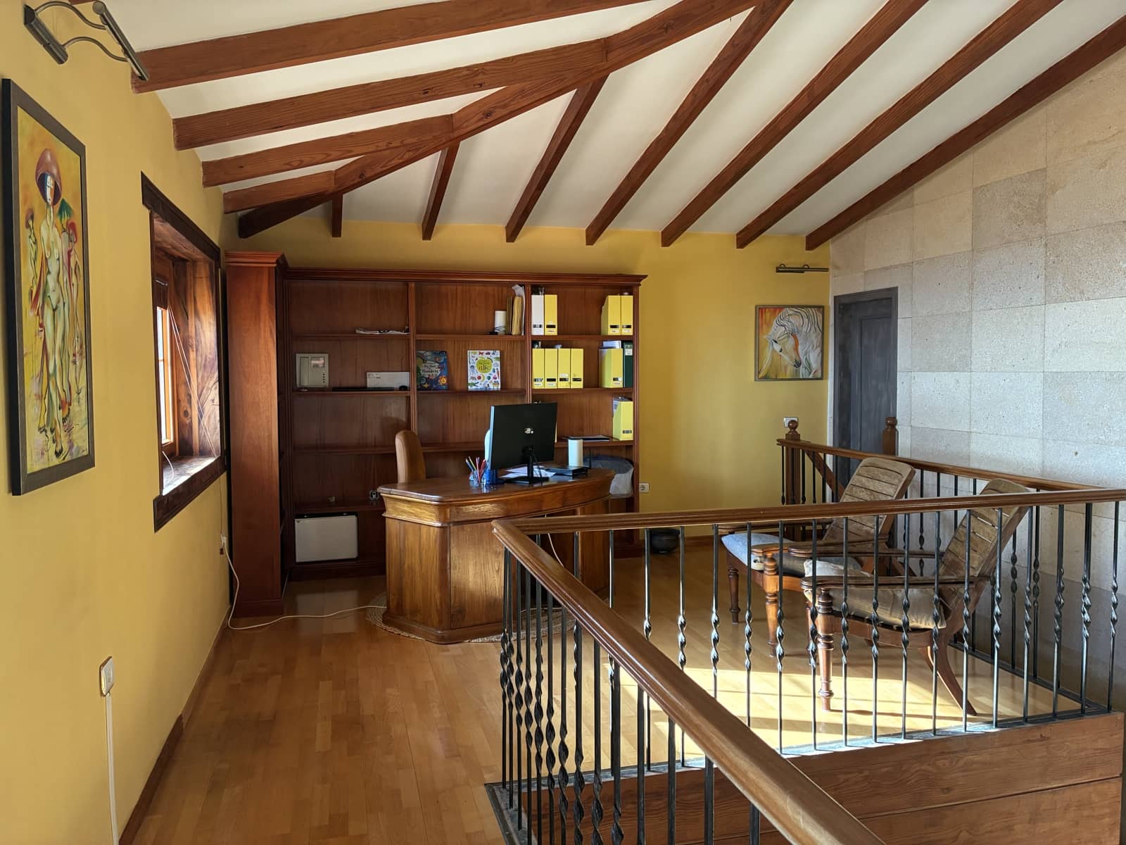 Finca/Casa Rural de 4 habitaciones en Arona en venta con garaje - 845.000 € (Ref: 10043578)