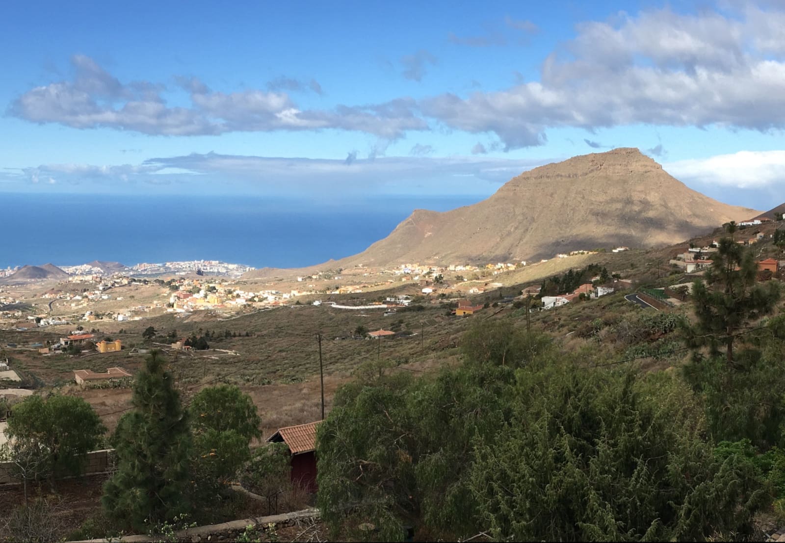 Finca/Casa Rural de 4 habitaciones en Arona en venta con garaje - 845.000 € (Ref: 10043578)