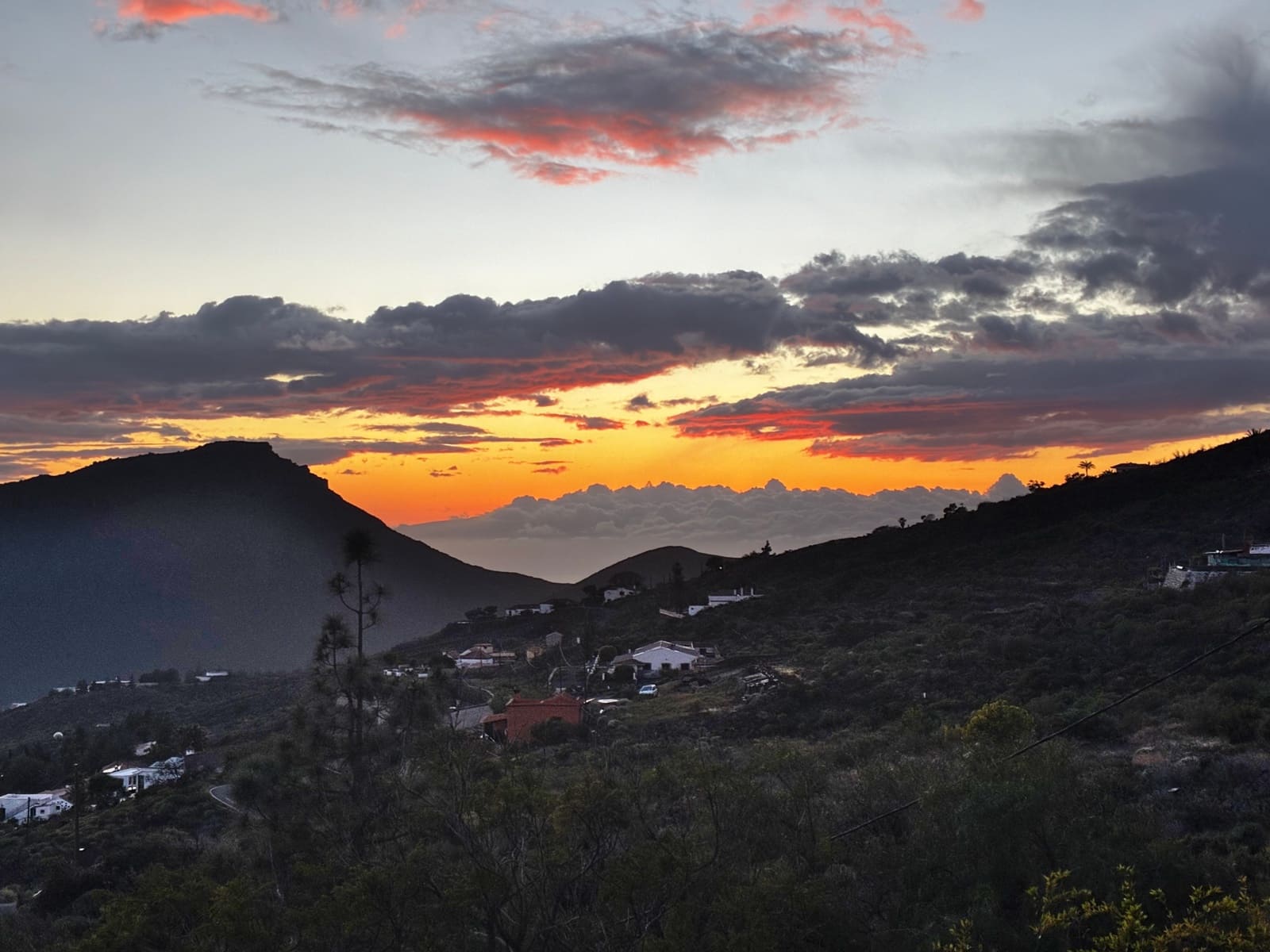 Finca/Casa Rural de 4 habitaciones en Arona en venta con garaje - 845.000 € (Ref: 10043578)