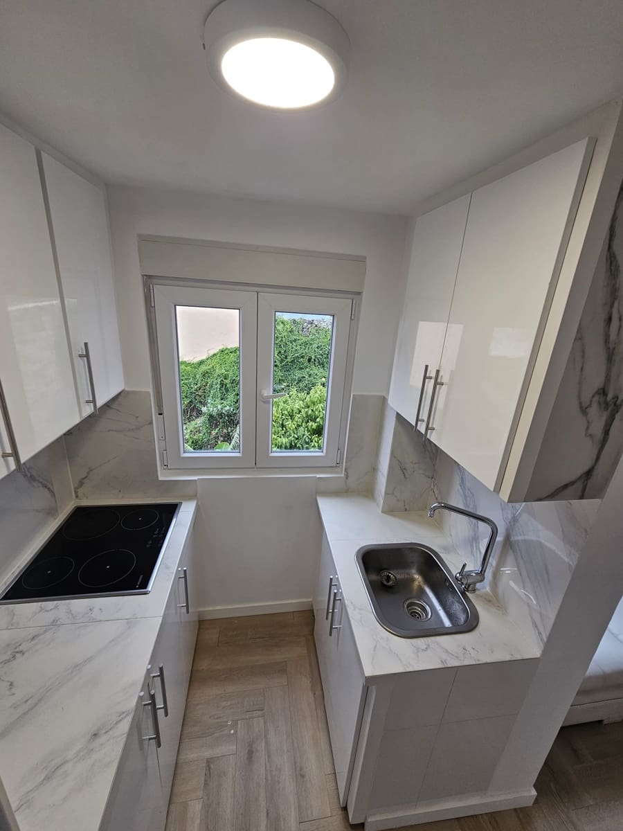 Studio for rent in El Tanque - € 550 (Ref: 10112248)