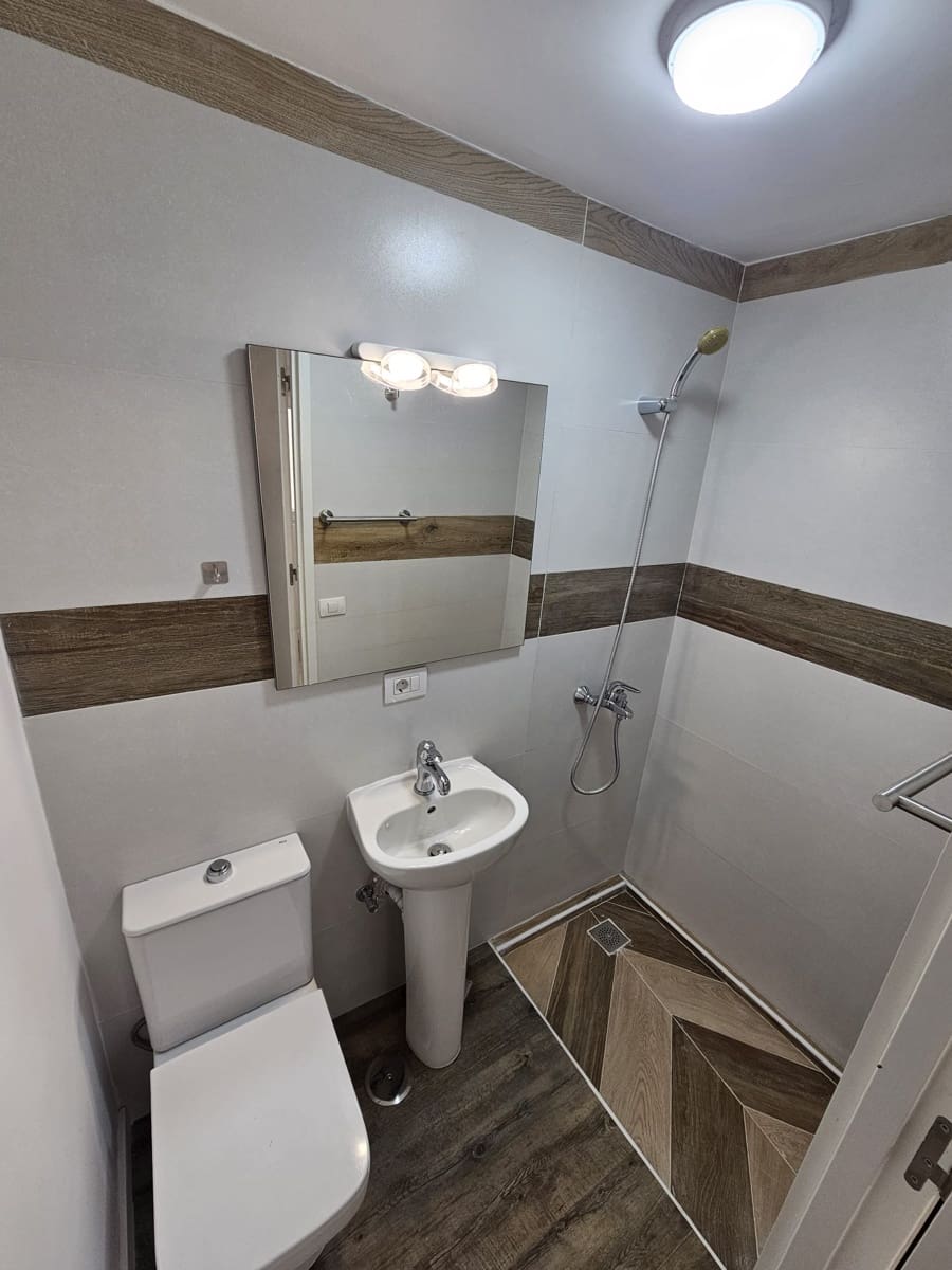 Studio for rent in El Tanque - € 550 (Ref: 10112248)