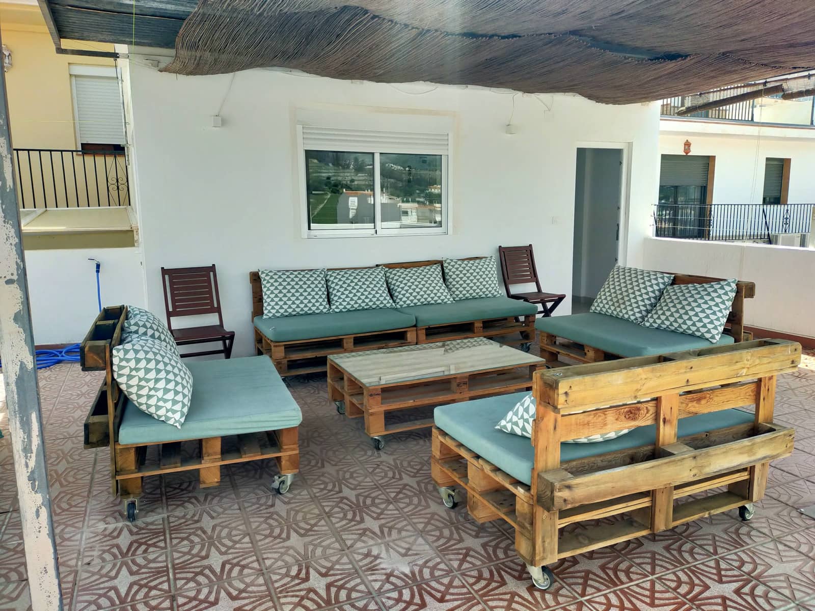 4 bedroom Penthouse for sale in La Herradura - € 335,000 (Ref: 10047570)