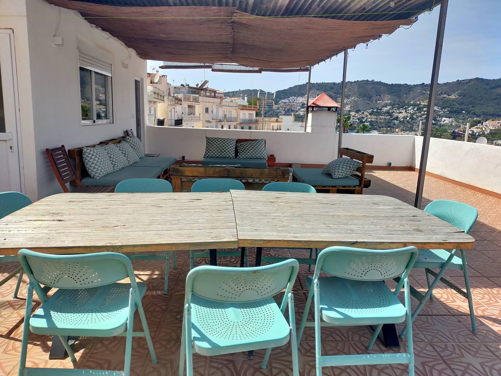 4 bedroom Penthouse for sale in La Herradura - € 335,000 (Ref: 10047570)