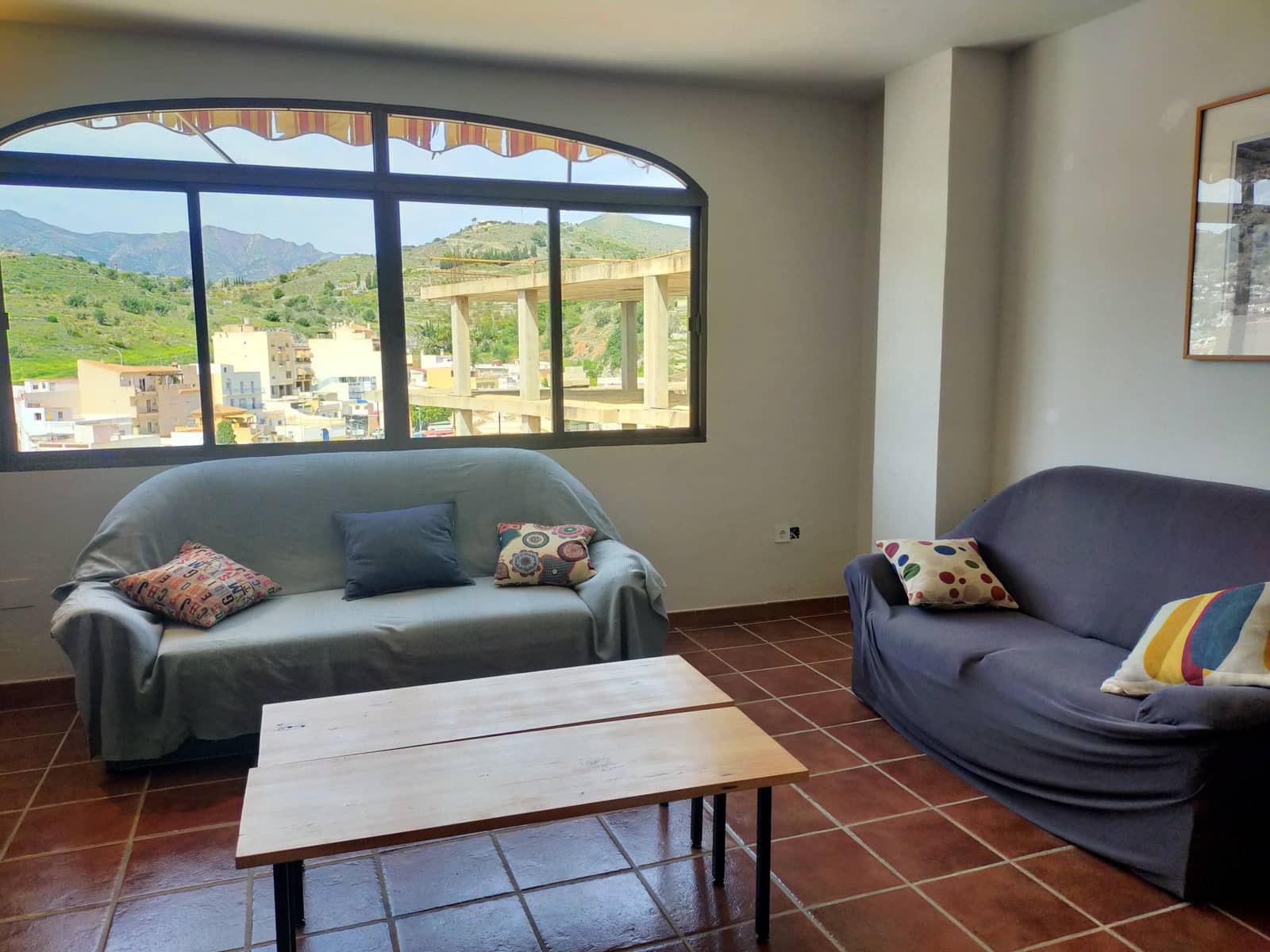 4 bedroom Penthouse for sale in La Herradura - € 335,000 (Ref: 10047570)